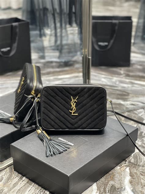 yves saint laurent lou bag|yves saint laurent bag women.